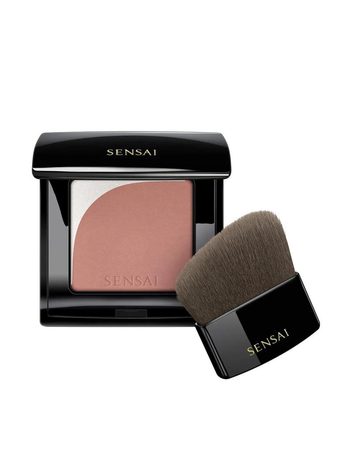 Sensai BLOOMING blush beige per donna