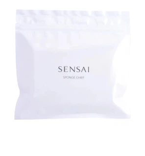 Sensai Sponge Chief for Make Up Removal