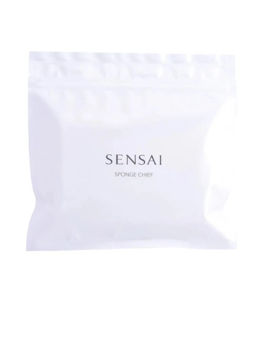 Sensai Sponge Chief for Make Up Removal