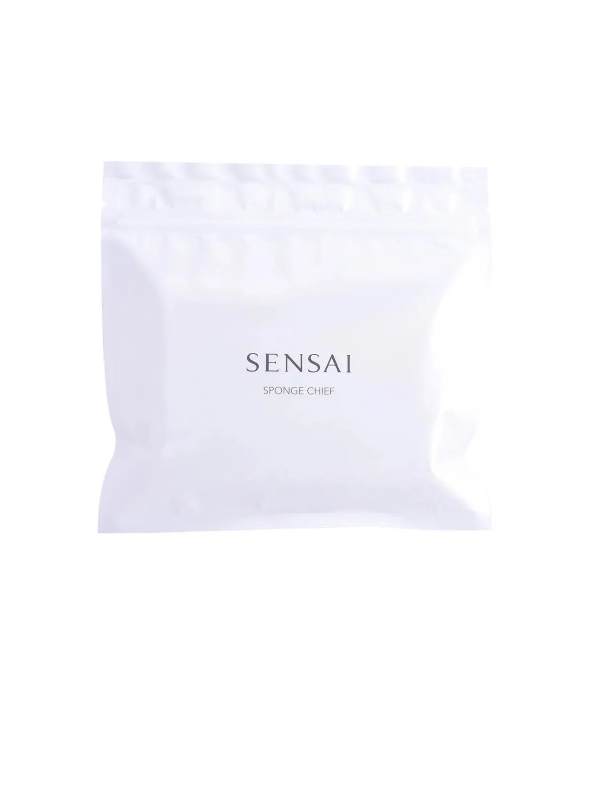 Sensai Sponge Chief for Make Up Removal