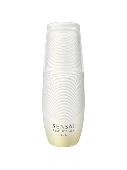Fluido viso nutriente Sensai Absolute Silk 80ml