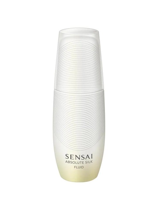 Fluido viso nutriente Sensai Absolute Silk 80ml