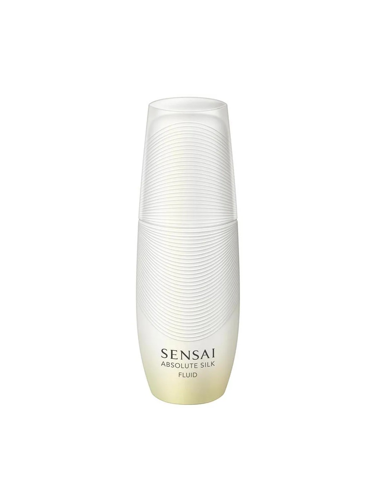 Fluido viso nutriente Sensai Absolute Silk 80ml