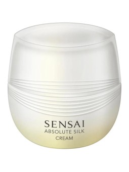 Absolute Silk Cream Sensai
