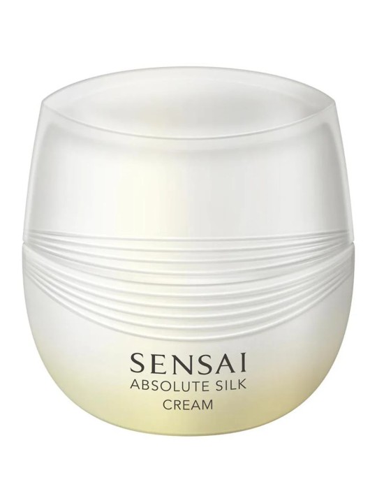 Absolute Silk Cream Sensai