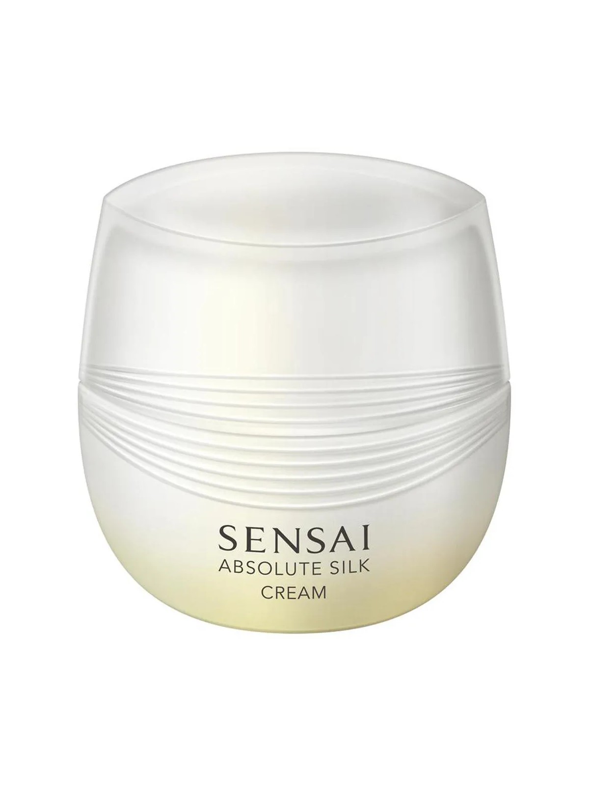 Absolute Silk Cream Sensai