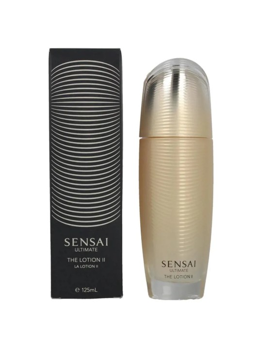 Sensai Ultimate Micro Lotion II 125ml