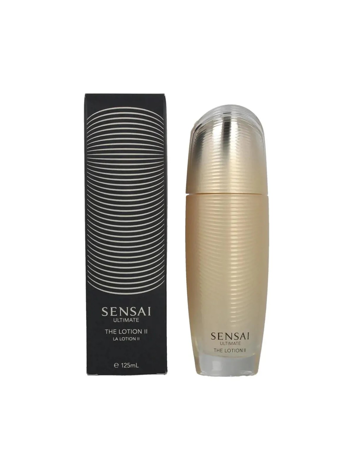 Sensai Ultimate Micro Lotion II 125ml