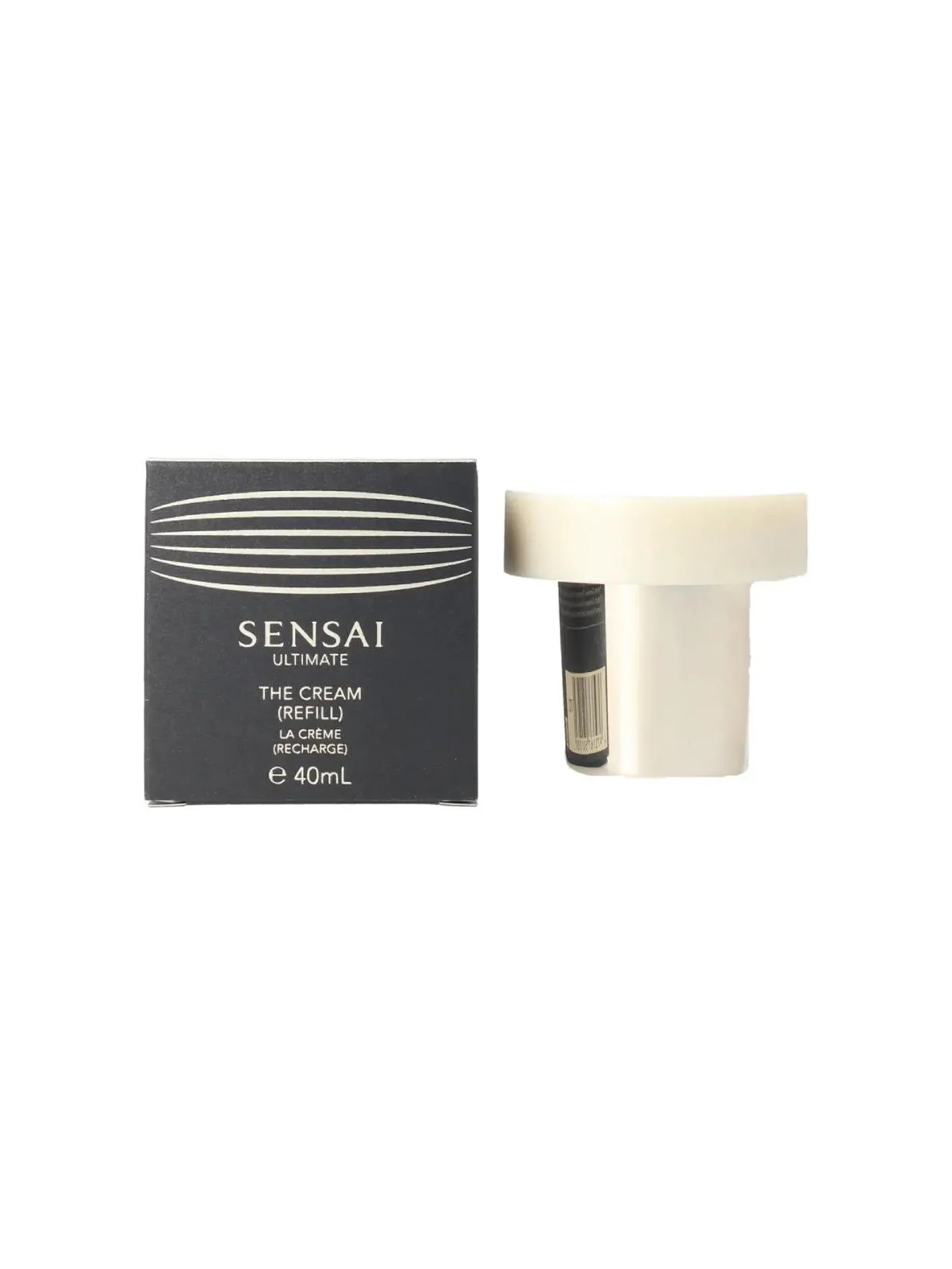 Crema Sensai SENSAI ULTIMATE refill 40ml donna