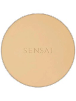 Ricarica trucco in polvere Sensai Total Finish TF202
