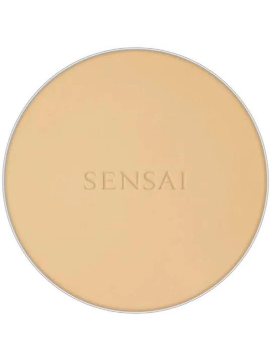 Ricarica trucco in polvere Sensai Total Finish TF202