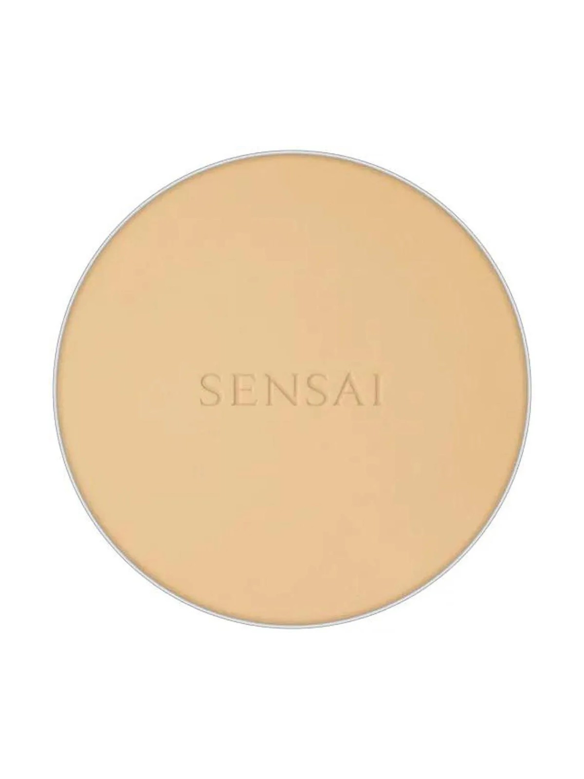 Ricarica trucco in polvere Sensai Total Finish TF202