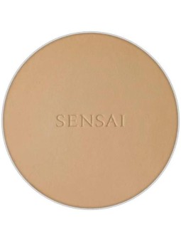 Ricarica trucco in polvere Sensai Total Finish 11 g donna TF204