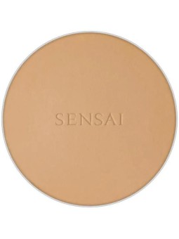 Sensai Total Finish Foundation SPF10 - Ricarica 11g