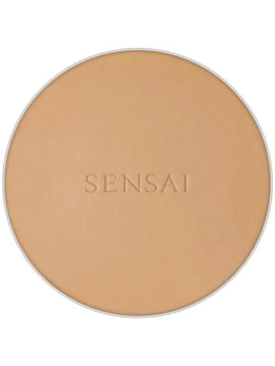 Sensai Total Finish Foundation SPF10 - Ricarica 11g