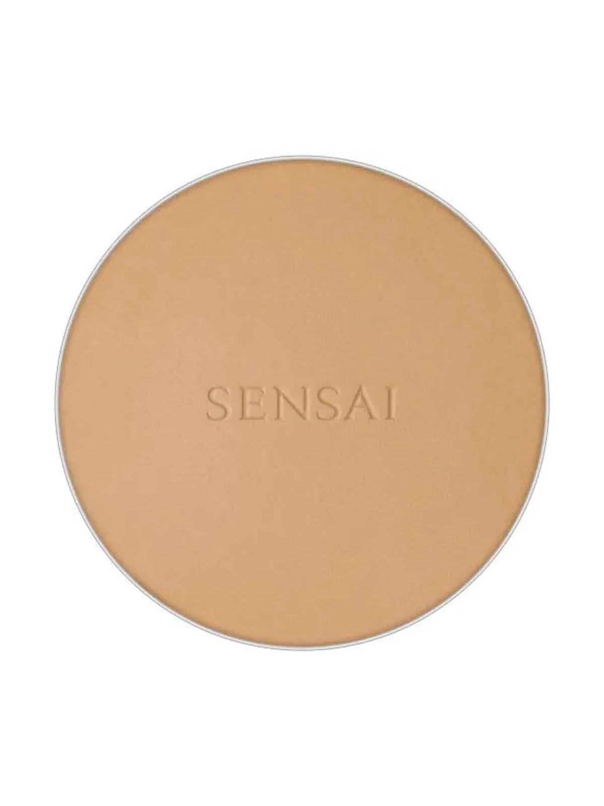 Sensai Total Finish Foundation SPF10 - Ricarica 11g
