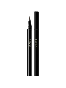 Eyeliner Sensai Designing 06 ml donna 02 Deep Brown