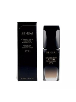 Flawless Satin Moisture Foundation SPF25 - Tekutï¿½ï¿½ hydrataï¿½ï¿½nï¿½ï¿½ make-up 30 ml