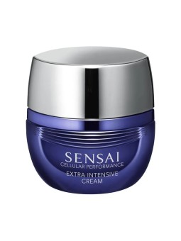Crema Sensai Cellular Performance Extra Intensive - Crema viso rassodante e illuminante donna 40ml