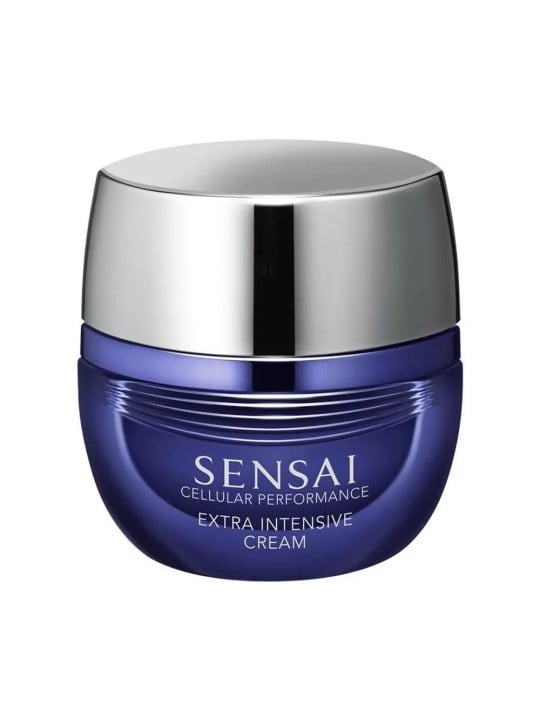 Crema Sensai Cellular Performance Extra Intensive - Crema viso rassodante e illuminante donna 40ml