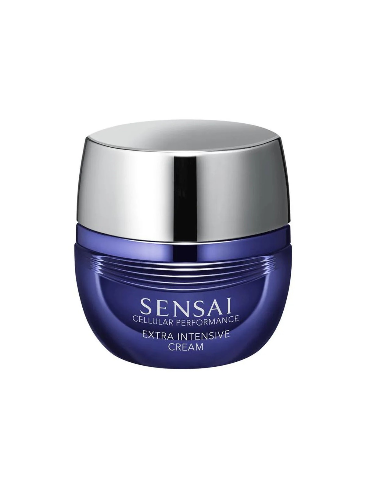 Crema Sensai Cellular Performance Extra Intensive - Crema viso rassodante e illuminante donna 40ml