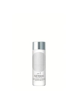 Sensai Silky Purif. Gentle Makeup Remover donna 100ml