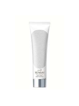 Sensai Step 2 Silky Purifying Mud Soap 125ml
