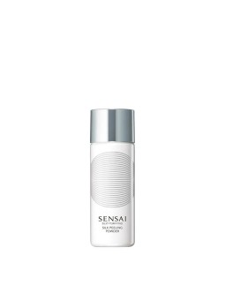 Sensai Silk Peeling Powder donna 40g