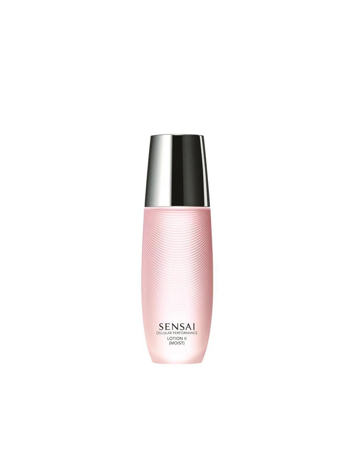 Lozione idratante Sensai Cellular Perf. II donna 125ml