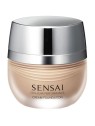 Sensai Cellular Performance Cream Foundation donna 30ml CF12 Soft Beige CF12 Soft Beige