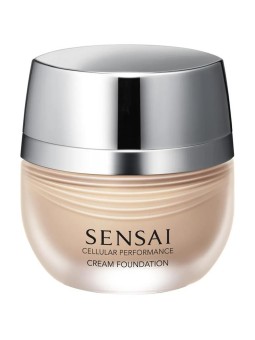 Fondotinta Sensai SENSAI CP SPF15 donna 30ml CF25 Topaz Beige