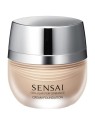 Fondotinta Sensai SENSAI CP SPF15 donna 30ml CF25 Topaz Beige