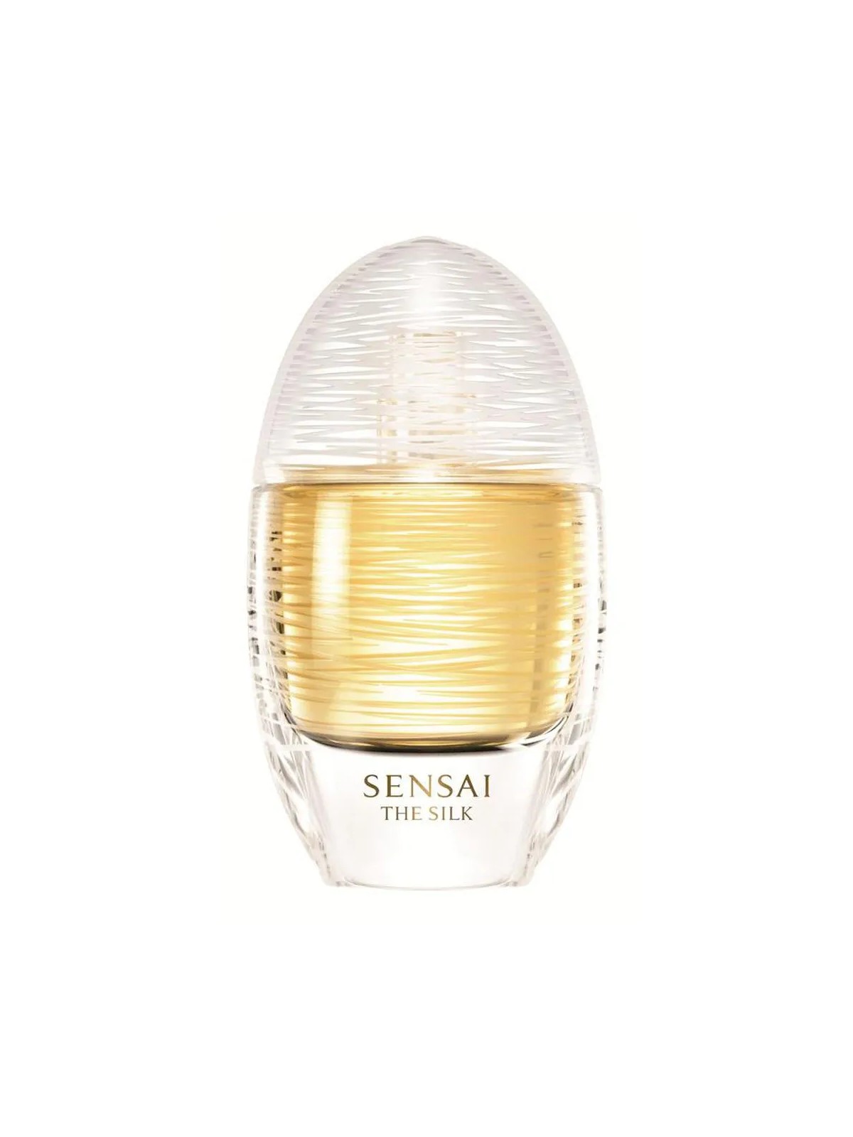 Profumo Sensai The Silk donna 50ml