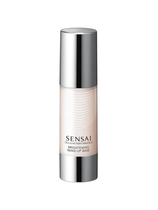 Sensai Cp Brightening Make-Up Base SPF15 donna 30ml