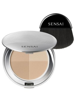 Sensai Anti-Ageing Found. Pressed Powder donna 8g