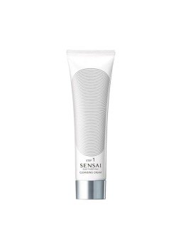 Crema detergente Sensai SENSAI SILKY 125ml