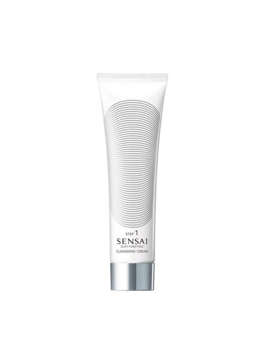 Crema detergente Sensai SENSAI SILKY 125ml