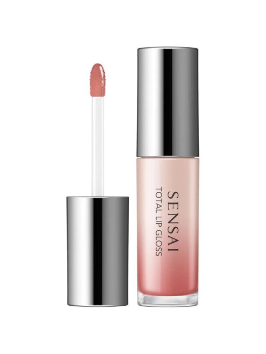 Sensai Total Lip Gloss 4,5ml Numero 03 Shinonome Coral