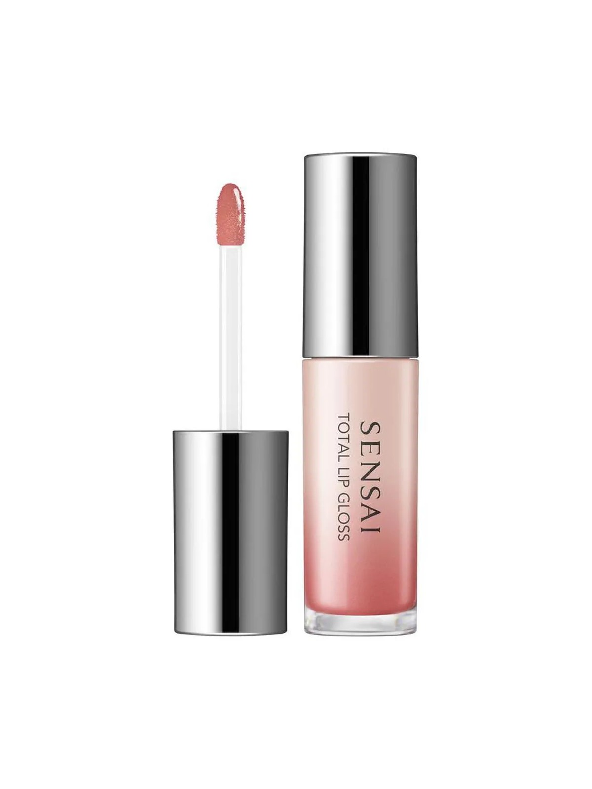 Sensai Total Lip Gloss 4,5ml Numero 03 Shinonome Coral