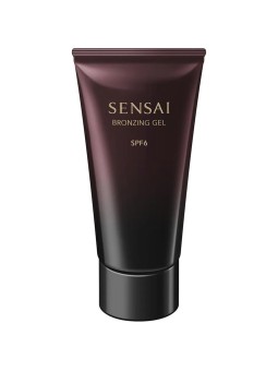 Gel abbronzante SPF6 Sensai BRONZING BG61