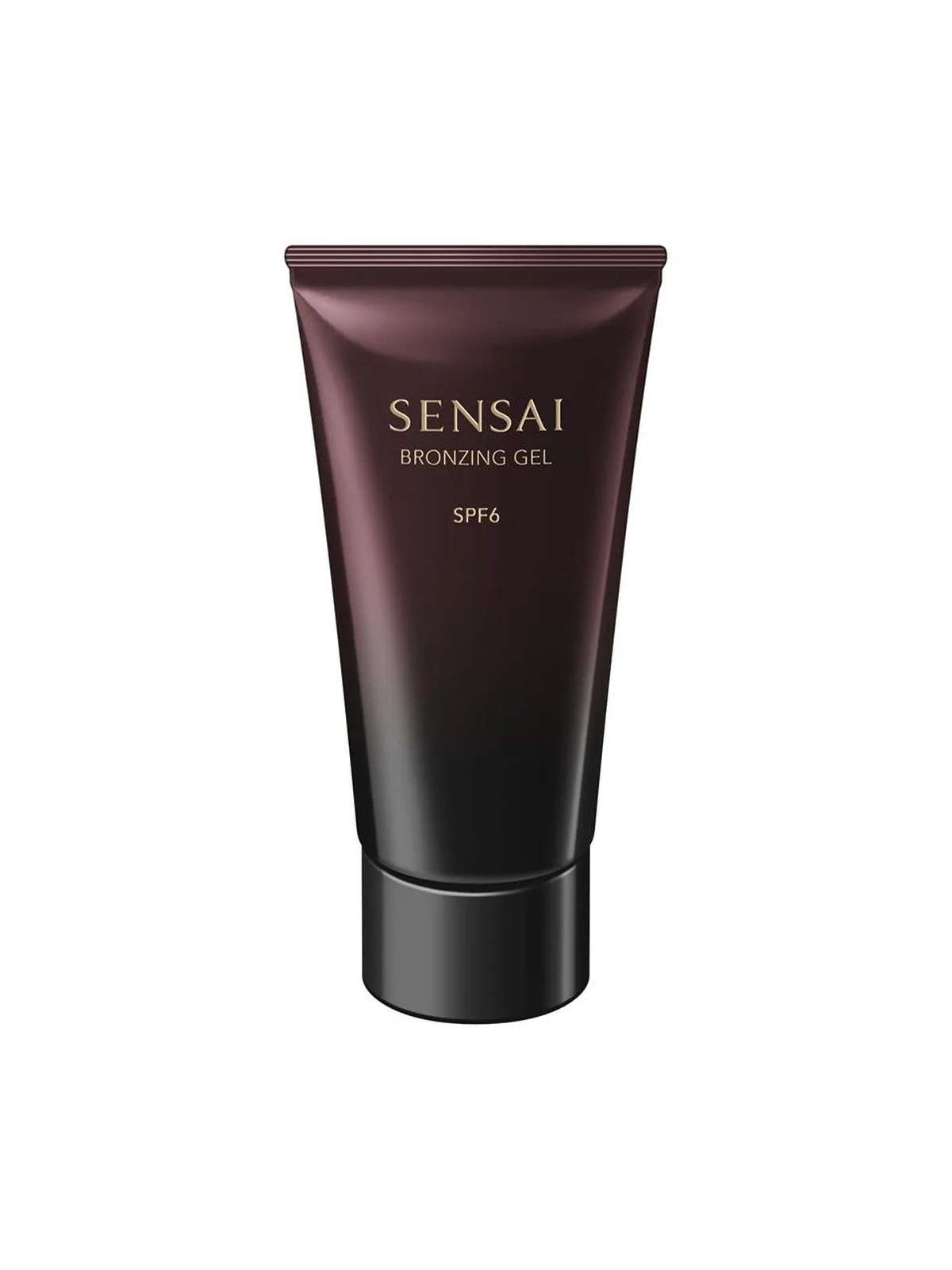 Gel abbronzante SPF6 Sensai BRONZING BG61