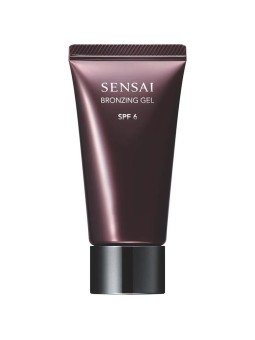 Sensai Bronzing Gel SPF6 50ml Numero 63 Copper
