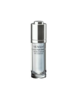 Sensai Cp Hydrachange Eye Essence donna 15ml Hydrating