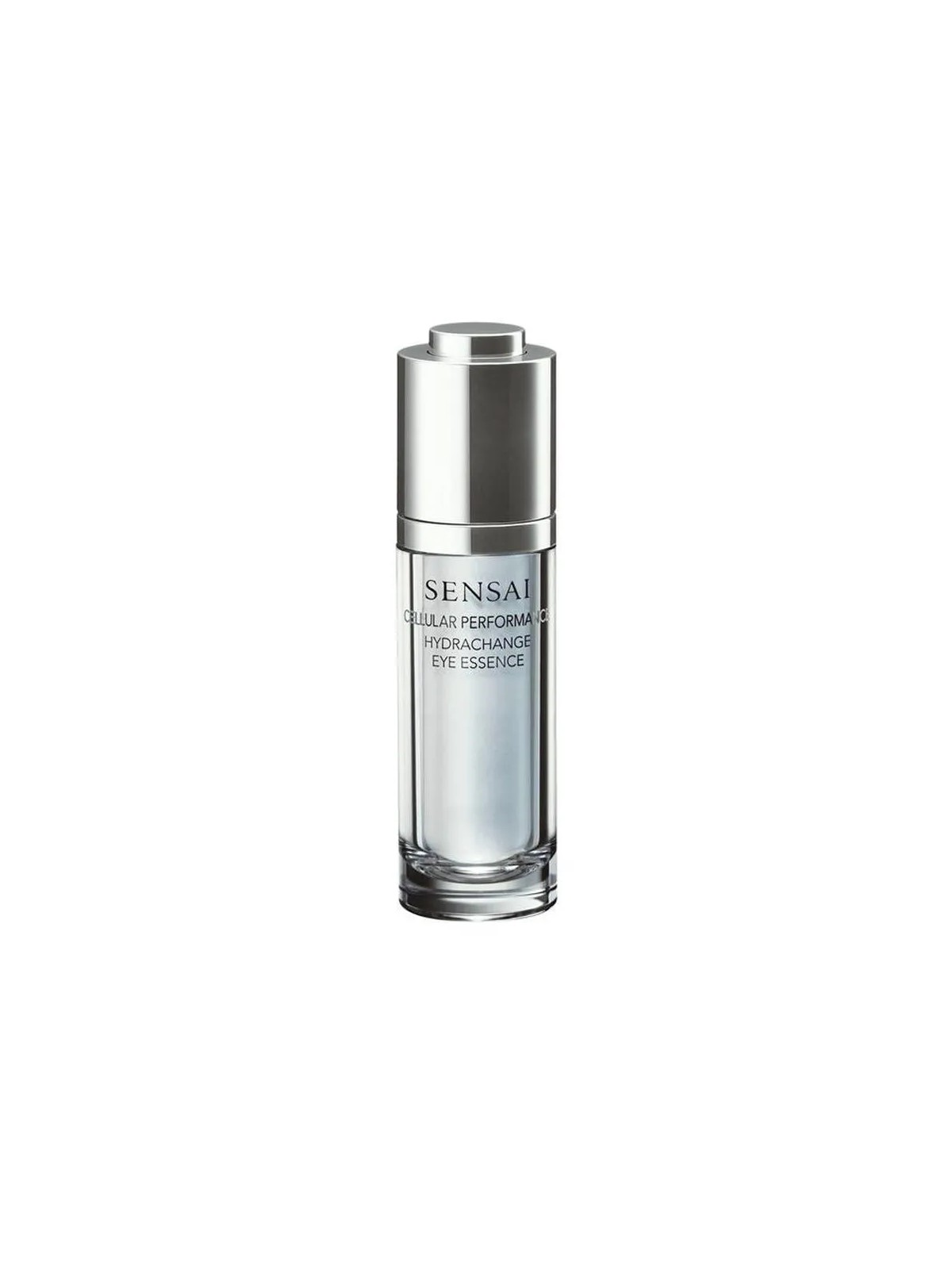 Sensai Cp Hydrachange Eye Essence donna 15ml Hydrating