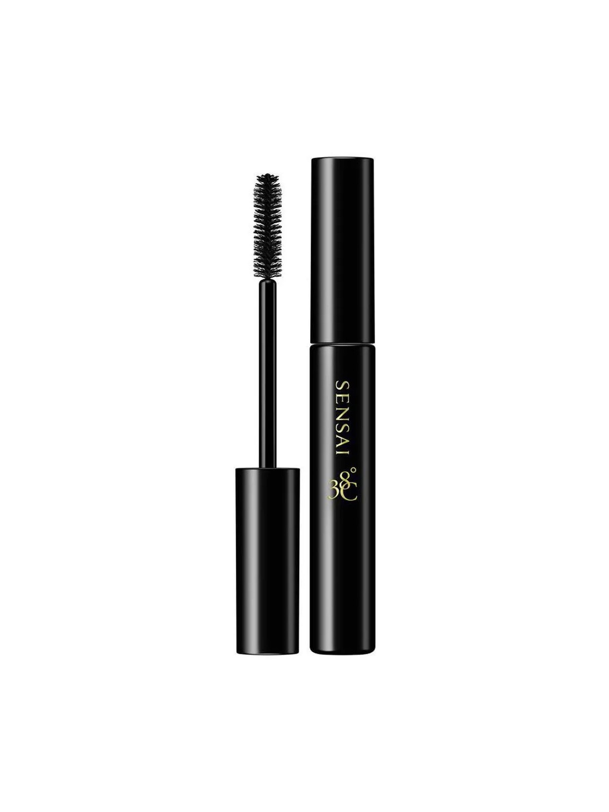 Sensai Mascara 38C Separating & Lengthening donna 7,5ml MSL-1 Black