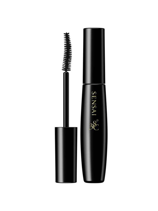 Sensai Mascara Volumising 38 donna 8ml MV-1 Black