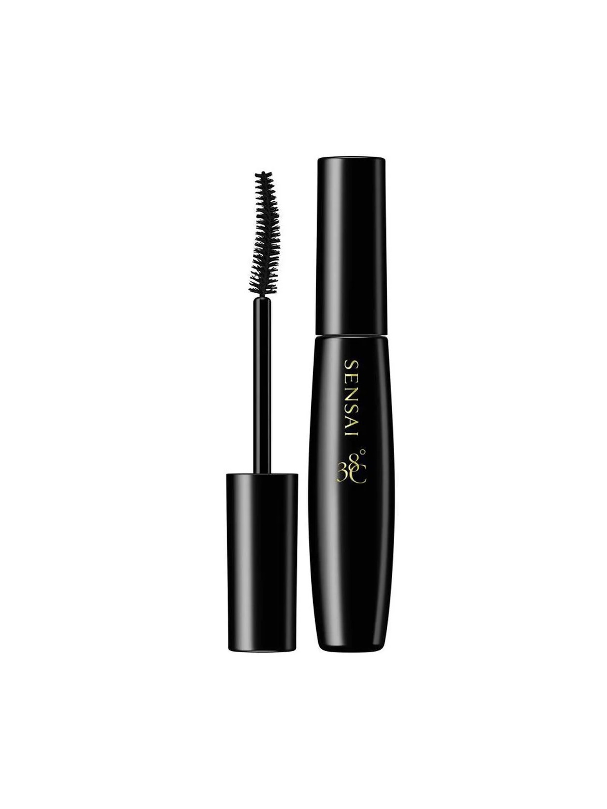 Sensai Mascara Volumising 38 donna 8ml MV-1 Black