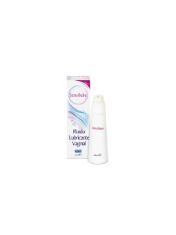 Durex SENSILUBE gel idratante e lubrificante vaginale 40ml donna