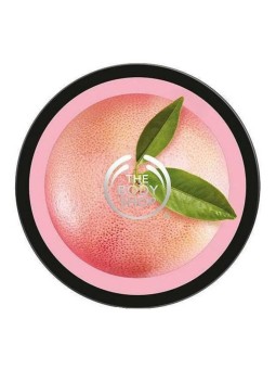 Burro Corpo Pompelmo Rosa 200ml | The Body Shop