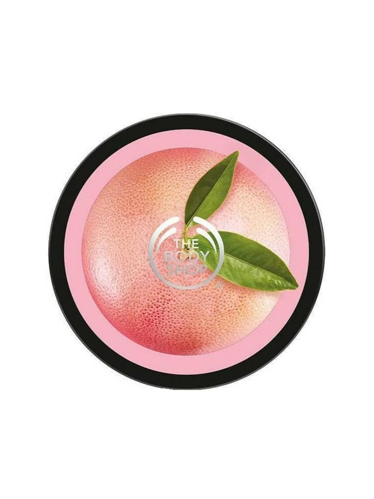 Burro Corpo Pompelmo Rosa 200ml | The Body Shop